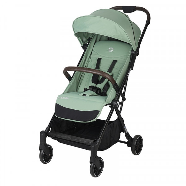 Coccolle Kαρότσι Melia Mistletoe Green 323032780