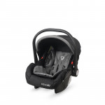 Coccolle Πολυκαρότσι Amani 2 in1 Diamond Black 323061860