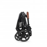Coccolle Πολυκαρότσι Amani 2 in1 Diamond Black 323061860