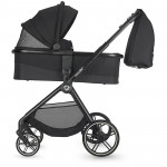 Coccolle Πολυκαρότσι Lissia 3in1 Anthracite 323065665