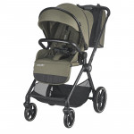 Coccolle Πολυκαρότσι Lissia 3 in1 Moss green 323065680