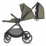 Coccolle Πολυκαρότσι Lissia 3 in1 Moss green 323065680