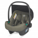 Coccolle Πολυκαρότσι Lissia 3 in1 Moss green 323065680