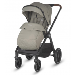Coccolle Πολυκαρότσι 2 in1 Aspen Sand Beige 324062344