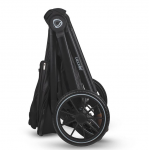 Coccolle Πολυκαρότσι 2 in1 Aspen Jet Black 324062360