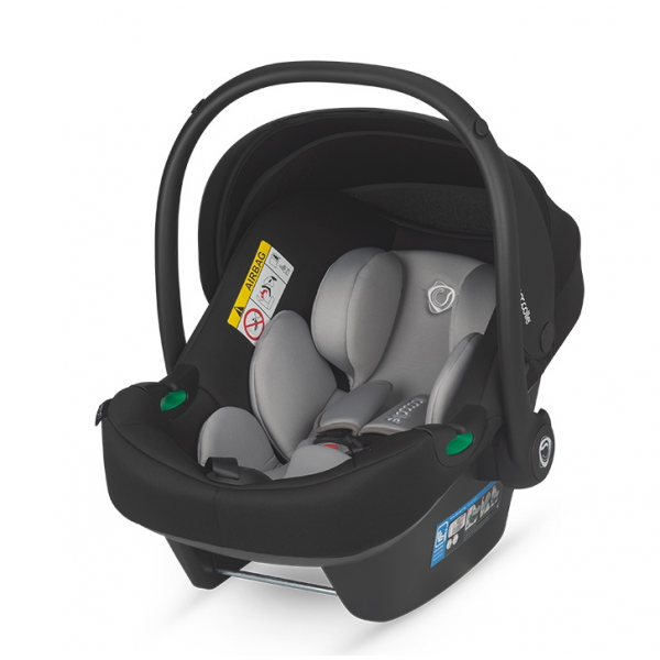 Coccolle  Κάθισμα Αυτοκίνητου iSize 40 εως 75cm Knox Greystone 324080371