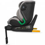 Coccolle Κάθισμα Αυτοκινήτου 360ᵒ  i-Size 40 έως 150cm Mago Jet Black 324084860