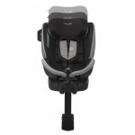 Coccolle Κάθισμα Αυτοκινήτου 360ᵒ  i-Size 40 έως 150cm Mago Jet Black 324084860