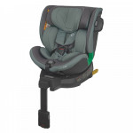 Coccolle Κάθισμα Αυτοκινήτου 360ᵒ i-Size 40 έως 150cm Mago GreenStone 324084871