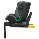 Coccolle Κάθισμα Αυτοκινήτου 360ᵒ Smart Baby i-Size 40 έως 150cm Mago GreenStone 324084871