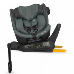Coccolle Κάθισμα Αυτοκινήτου 360ᵒ i-Size 40 έως 150cm Mago GreenStone 324084871