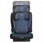 Coccolle Κάθισμα Αυτοκινήτου Eris με Isofix 100 έως 150cm Rock Blue 324085932
