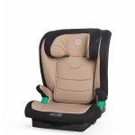 Coccolle Κάθισμα Αυτοκινήτου Eris με Isofix 100 έως 150cm Sand Beige 324085944