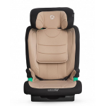 Coccolle Κάθισμα Αυτοκινήτου Eris με Isofix 100 έως 150cm Sand Beige 324085944