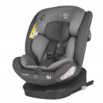 Coccolle Κάθισμα Αυτοκίνητου Nyota iSize 40 εως 150cm Diamond Black 324087060