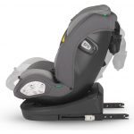 Coccolle Κάθισμα Αυτοκίνητου Nyota iSize 40 εως 150cm Moonlight Grey 324087071 Coccolle Κάθισμα Αυτοκίνητου Nyota iSize 40 εως 150cm Moonlight Grey 324087071