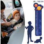 Coccolle Κάθισμα Αυτοκίνητου Nyota iSize 40 εως 150cm Moonlight Grey 324087071 Coccolle Κάθισμα Αυτοκίνητου Nyota iSize 40 εως 150cm Moonlight Grey 324087071