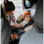 Coccolle Κάθισμα Αυτοκίνητου Nyota iSize 40 εως 150cm Moonlight Grey 324087071 Coccolle Κάθισμα Αυτοκίνητου Nyota iSize 40 εως 150cm Moonlight Grey 324087071