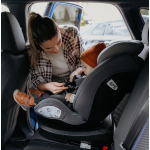 Coccolle Κάθισμα Αυτοκίνητου Nyota iSize 40 εως 150cm Moonlight Grey 324087071 Coccolle Κάθισμα Αυτοκίνητου Nyota iSize 40 εως 150cm Moonlight Grey 324087071