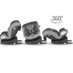 Coccolle Κάθισμα Αυτοκίνητου Nyota iSize 40 εως 150cm Moonlight Grey 324087071 Coccolle Κάθισμα Αυτοκίνητου Nyota iSize 40 εως 150cm Moonlight Grey 324087071