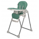 Coccolle Κάθισμα Φαγητού Noori Emerald Green 324088280 Coccolle Κάθισμα Φαγητού Noori Emerald Green 324088280