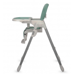 Coccolle Κάθισμα Φαγητού Noori Emerald Green 324088280 Coccolle Κάθισμα Φαγητού Noori Emerald Green 324088280