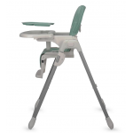 Coccolle Κάθισμα Φαγητού Noori Emerald Green 324088280 Coccolle Κάθισμα Φαγητού Noori Emerald Green 324088280