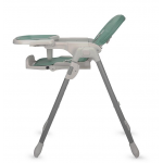 Coccolle Κάθισμα Φαγητού Noori Emerald Green 324088280 Coccolle Κάθισμα Φαγητού Noori Emerald Green 324088280