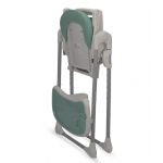 Coccolle Κάθισμα Φαγητού Noori Emerald Green 324088280 Coccolle Κάθισμα Φαγητού Noori Emerald Green 324088280