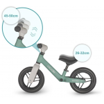 Coccolle Ποδήλατο First Way Summer Mint 325010280 Coccolle Ποδήλατο First Way Summer Mint 325010280