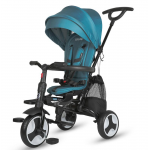 Coccolle Τρίκυκλο Ποδήλατο C Spectra Plus Atlantic Blue 325013532 Coccolle Τρίκυκλο Ποδήλατο C Spectra Plus Atlantic Blue 325013532