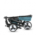 Coccolle Τρίκυκλο Ποδήλατο C Spectra Plus Atlantic Blue 325013532 Coccolle Τρίκυκλο Ποδήλατο C Spectra Plus Atlantic Blue 325013532