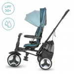 Coccolle Τρίκυκλο Ποδήλατο C Spectra Plus Atlantic Blue 325013532 Coccolle Τρίκυκλο Ποδήλατο C Spectra Plus Atlantic Blue 325013532