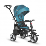 Coccolle Τρίκυκλο Ποδήλατο C Spectra Plus Atlantic Blue 325013532 Coccolle Τρίκυκλο Ποδήλατο C Spectra Plus Atlantic Blue 325013532