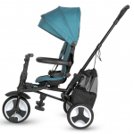 Coccolle Τρίκυκλο Ποδήλατο C Spectra Plus Atlantic Blue 325013532 Coccolle Τρίκυκλο Ποδήλατο C Spectra Plus Atlantic Blue 325013532