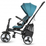 Coccolle Τρίκυκλο Ποδήλατο C Spectra Plus Atlantic Blue 325013532 Coccolle Τρίκυκλο Ποδήλατο C Spectra Plus Atlantic Blue 325013532