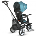 Coccolle Τρίκυκλο Ποδήλατο C Spectra Plus Atlantic Blue 325013532 Coccolle Τρίκυκλο Ποδήλατο C Spectra Plus Atlantic Blue 325013532