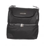 Coccolle Πολυκαρότσι 2 in1 Serry Jet black ΔΩΡΟ  ένα καρεκλάκι φαγητού Ziti 325065460 Coccolle Πολυκαρότσι 2 in1 Serry Jet black ΔΩΡΟ  ένα καρεκλάκι φαγητού Ziti 325065460