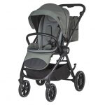 Coccolle Πολυκαρότσι 2 in1 Serry Moss green ΔΩΡΟ  ένα καρεκλάκι φαγητού Ziti 325065481 Coccolle Πολυκαρότσι 2 in1 Serry Moss green ΔΩΡΟ  ένα καρεκλάκι φαγητού Ziti 325065481