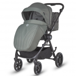 Coccolle Πολυκαρότσι 2 in1 Serry Moss green ΔΩΡΟ  ένα καρεκλάκι φαγητού Ziti 325065481 Coccolle Πολυκαρότσι 2 in1 Serry Moss green ΔΩΡΟ  ένα καρεκλάκι φαγητού Ziti 325065481