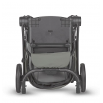 Coccolle Πολυκαρότσι 2 in1 Serry Moss green ΔΩΡΟ  ένα καρεκλάκι φαγητού Ziti 325065481 Coccolle Πολυκαρότσι 2 in1 Serry Moss green ΔΩΡΟ  ένα καρεκλάκι φαγητού Ziti 325065481