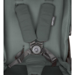 Coccolle Πολυκαρότσι 2 in1 Serry Moss green ΔΩΡΟ  ένα καρεκλάκι φαγητού Ziti 325065481 Coccolle Πολυκαρότσι 2 in1 Serry Moss green ΔΩΡΟ  ένα καρεκλάκι φαγητού Ziti 325065481