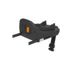 Coccolle Βάση Αυτοκινήτου Isofix Για Κάθισμα Αυτ/του Rilax 3250804B1 Coccolle Βάση Αυτοκινήτου Isofix Για Κάθισμα Αυτ/του Rilax 3250804B1
