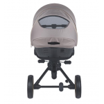 Coccolle Αναδιπλούμενο Τρίκυκλο Ποδήλατο Urbio Plus Mocha Beige 326014544 Coccolle Αναδιπλούμενο Τρίκυκλο Ποδήλατο Urbio Plus Mocha Beige 326014544