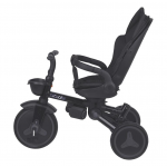 Coccolle Αναδιπλούμενο Τρίκυκλο Ποδήλατο Urbio Plus Jet Black 326014560 Coccolle Αναδιπλούμενο Τρίκυκλο Ποδήλατο Urbio Plus Jet Black 326014560