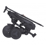 Coccolle Αναδιπλούμενο Τρίκυκλο Ποδήλατο Urbio Plus Jet Black 326014560 Coccolle Αναδιπλούμενο Τρίκυκλο Ποδήλατο Urbio Plus Jet Black 326014560