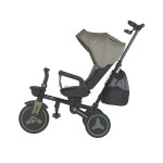 Coccolle Αναδιπλούμενο Τρίκυκλο Ποδήλατο Urbio Plus Basil Green 326014580 Coccolle Αναδιπλούμενο Τρίκυκλο Ποδήλατο Urbio Plus Basil Green 326014580
