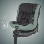 Coccolle Κάθισμα Αυτοκινήτου iSize 40-150cm Ario Forest Sage 326089081