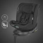 Coccolle Κάθισμα Αυτοκινήτου iSize 40-150cm Ario Midnight Black 326098060