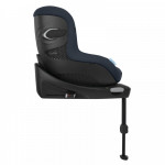 Cybex Κάθισμα Αυτοκινήτου Sirona Gi i-Size 360° Plus 61 έως 105cm Ocean Blue έως 105cm 522001661